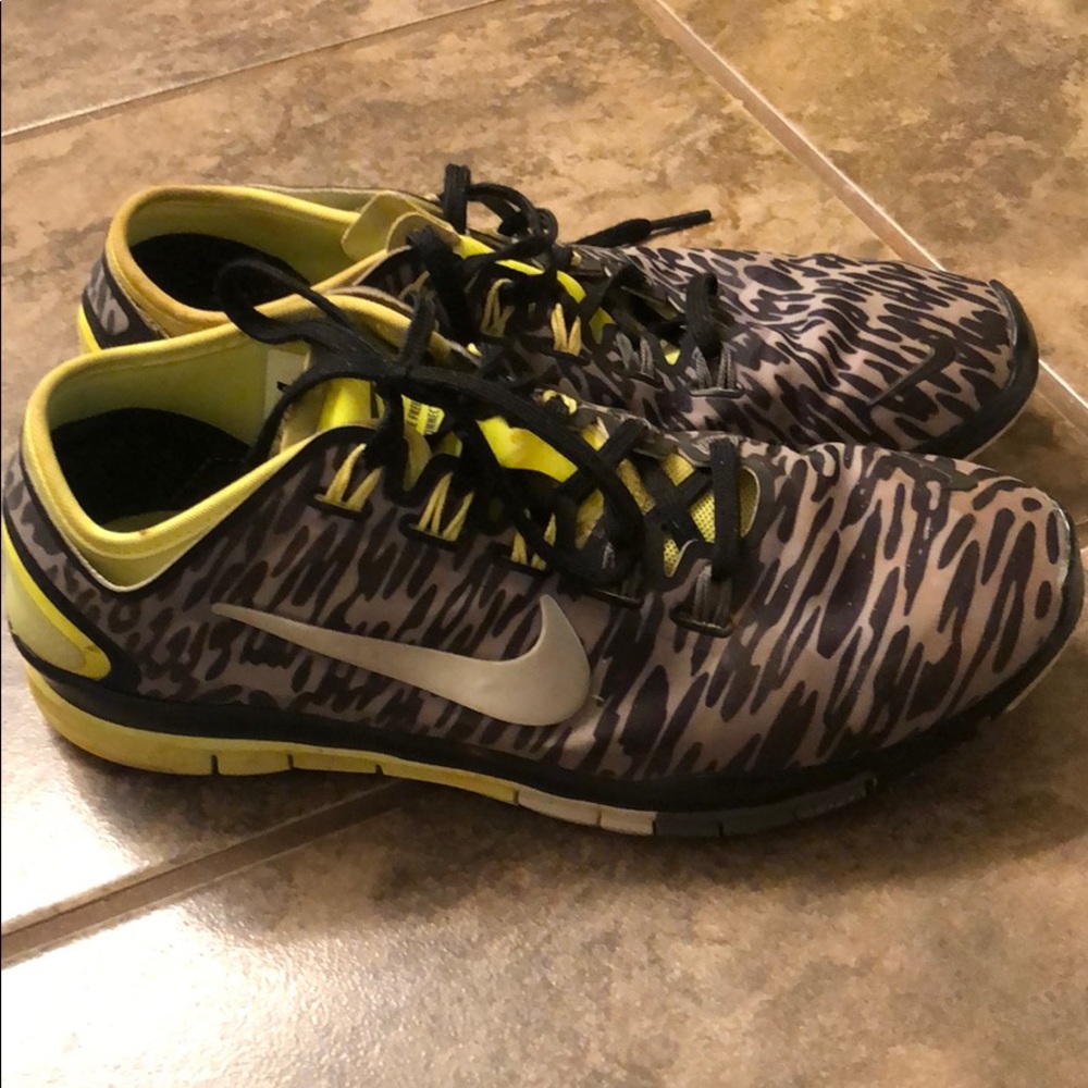 Nike 5.0 Free
